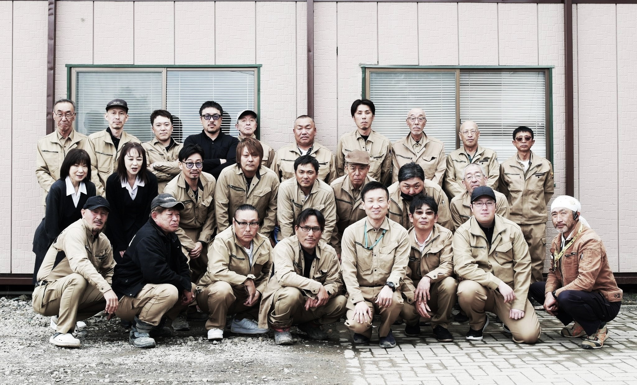 人間関係・社風