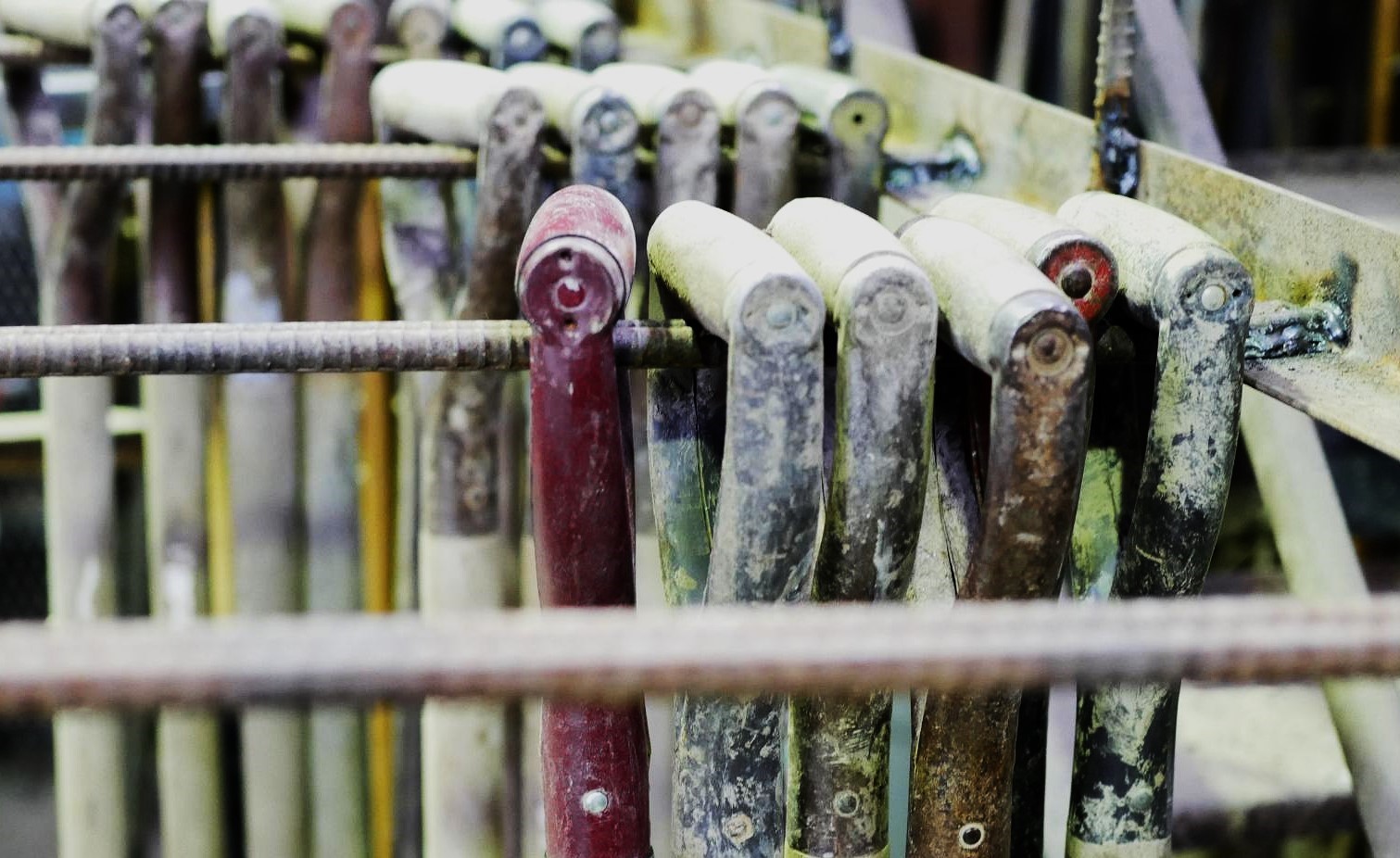 スコップ 写真A