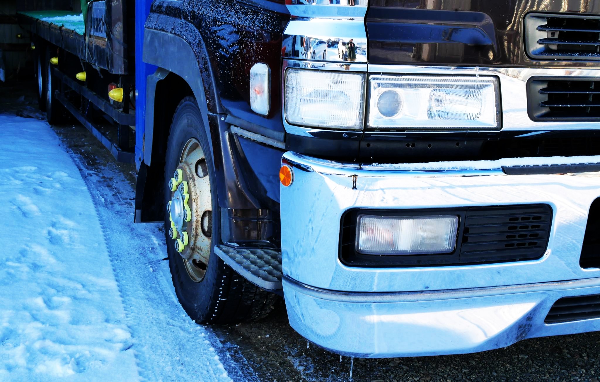 スーパーグレート 写真A